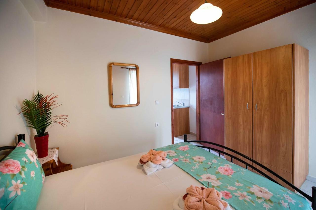 Studios Katopodi Lefkada City Ngoại thất bức ảnh